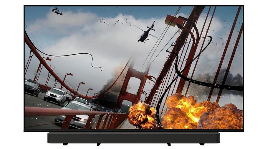 <div class="paragraphs"><p>Sony BRAVIA 7 Mini LED series.</p></div>